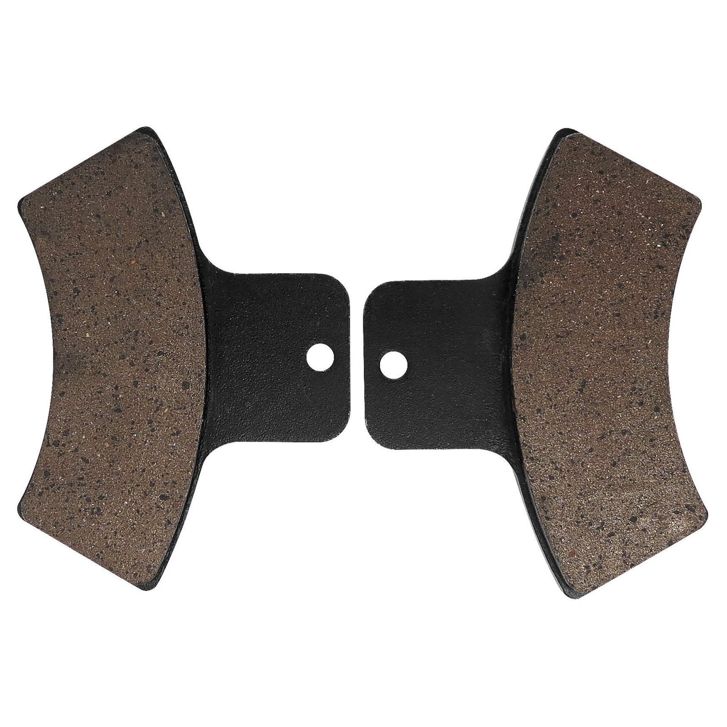 EPI Heavy-Duty Brake Pads for Polaris WE442100_131358
