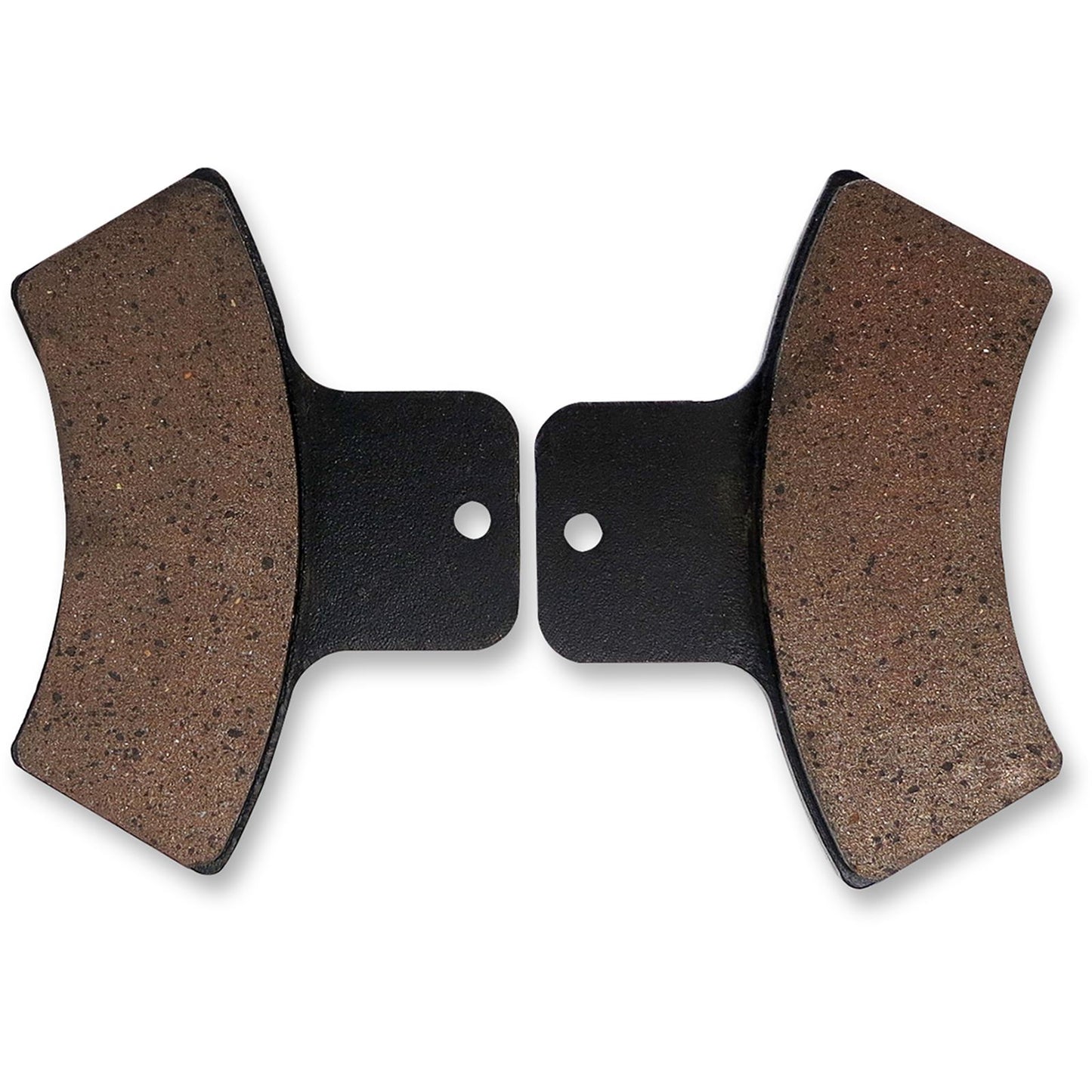 EPI Heavy-Duty Brake Pads for Polaris WE442100_383183