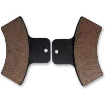 EPI Heavy-Duty Brake Pads for Polaris WE442100_383183