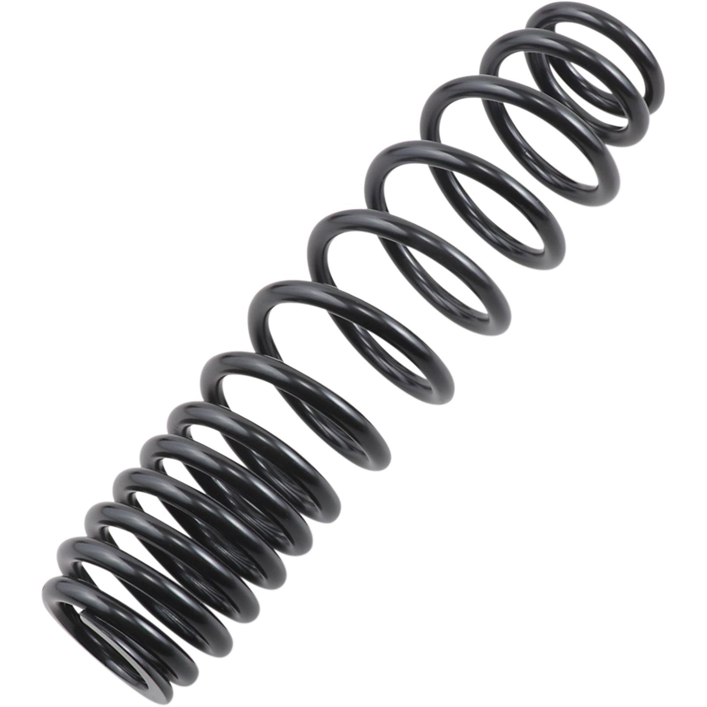 EPI Rear Spring - Heavy Duty - Black - Spring Rate 125/195 lbs/in WE325121_382902