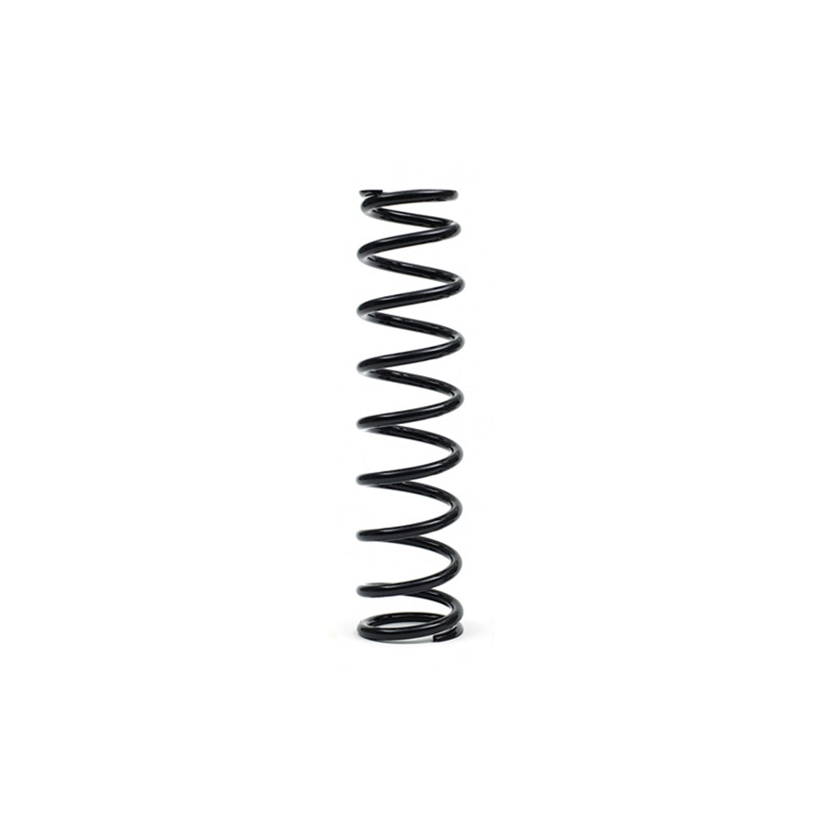 EPI Rear Spring - Heavy Duty - Black - Spring Rate 125/195 lbs/in WE325121_563284