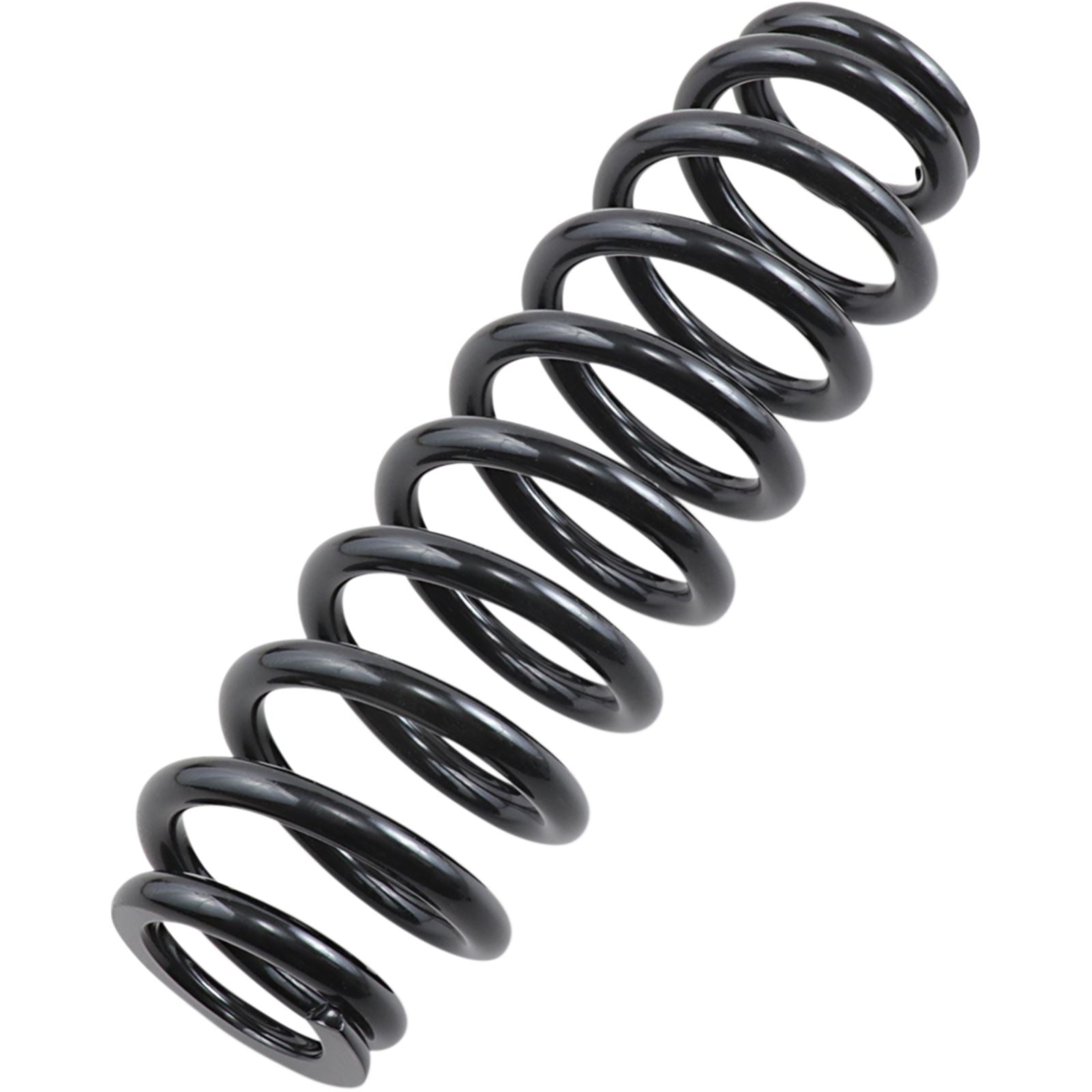 EPI Rear Spring - Heavy Duty - Black - Spring Rate 288 lbs/in WE325118_382899