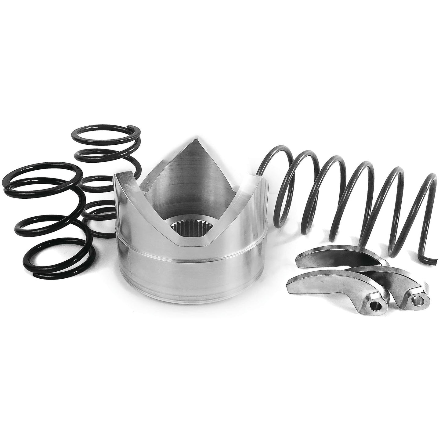 EPI Performance Low Elev. Sport Utility Clutch Kit - Stock Tires WE436944_131379