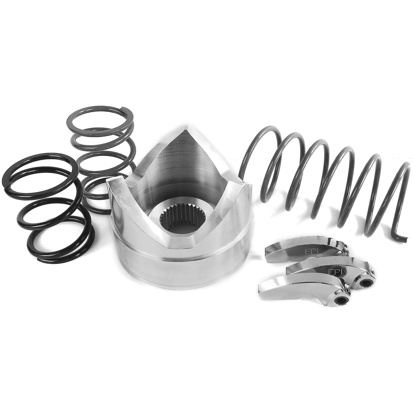 EPI Performance Low Elev. Sport Utility Clutch Kit - 27-28'' Tires WE436946_131380