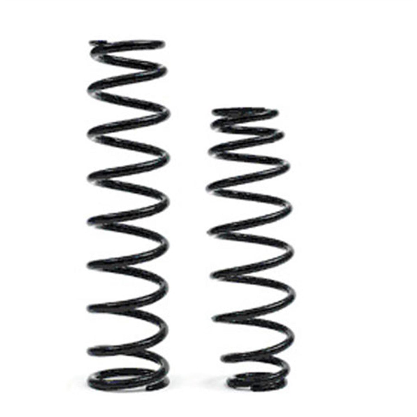 EPI ATV Front Springs - Heavy-Duty - Spring Rate 82.00 lb/in - 205.00 lb/in WE325104_563319