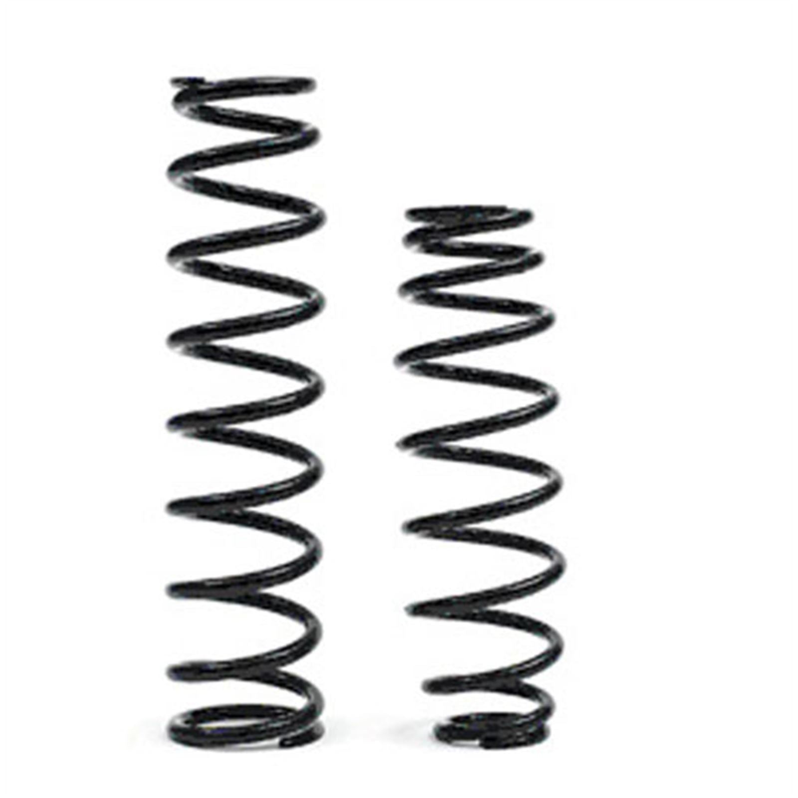 EPI ATV Front Springs - Heavy-Duty - Spring Rate 82.00 lb/in - 205.00 lb/in WE325104_563319