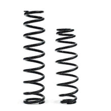 EPI ATV Front Springs - Heavy-Duty - Spring Rate 82.00 lb/in - 205.00 lb/in WE325104_563319
