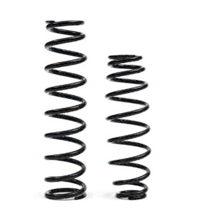 EPI ATV Front Springs - Heavy-Duty - Spring Rate 82.00 lb/in - 205.00 lb/in WE325104_563319