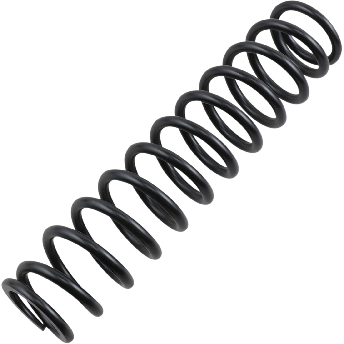 EPI Front Spring - Heavy Duty - Black - Spring Rate 137 lbs/in WE325101_382887