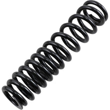 EPI ATV Rear Springs - Black - Heavy-Duty - Spring Rate 325.00 lb/in - 800.00 lb/in WE324010_382884