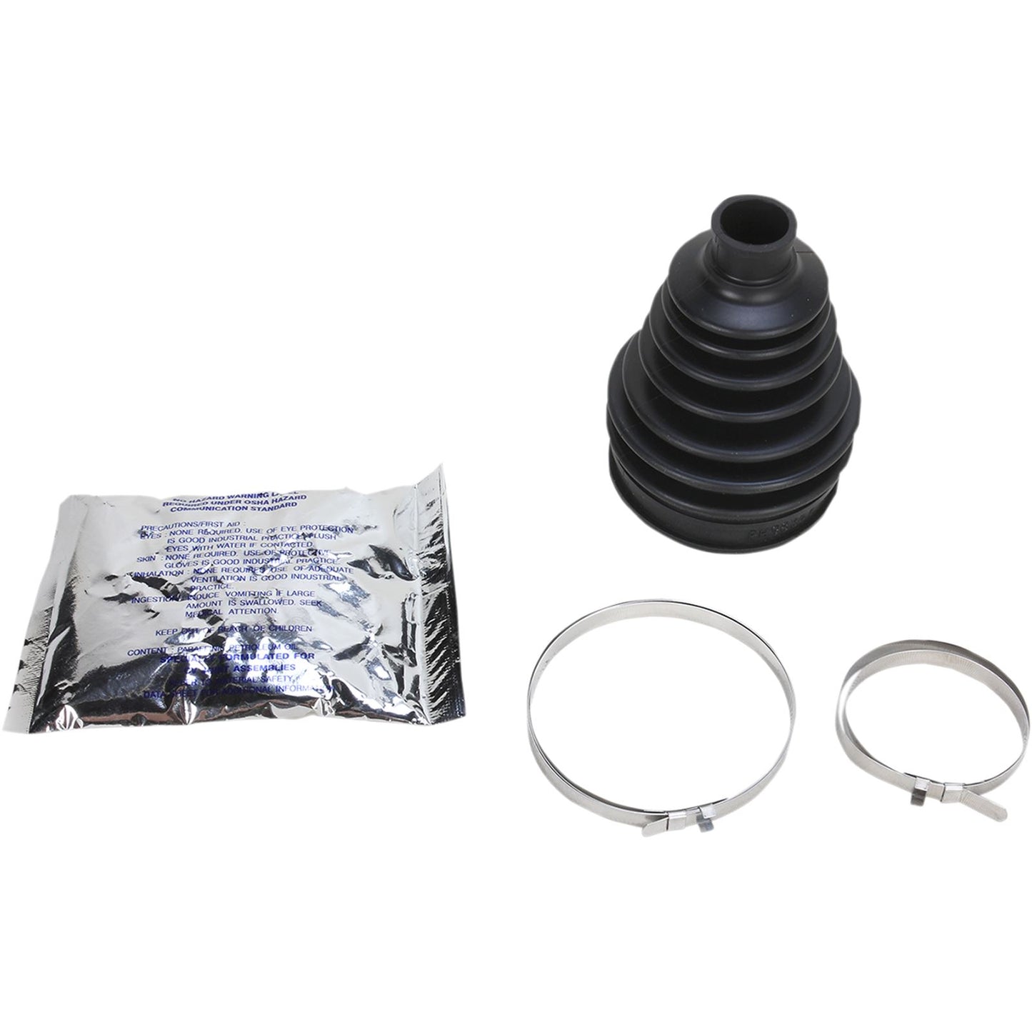 EPI CV Boot Kit Outboard for Polaris WE130141_382297