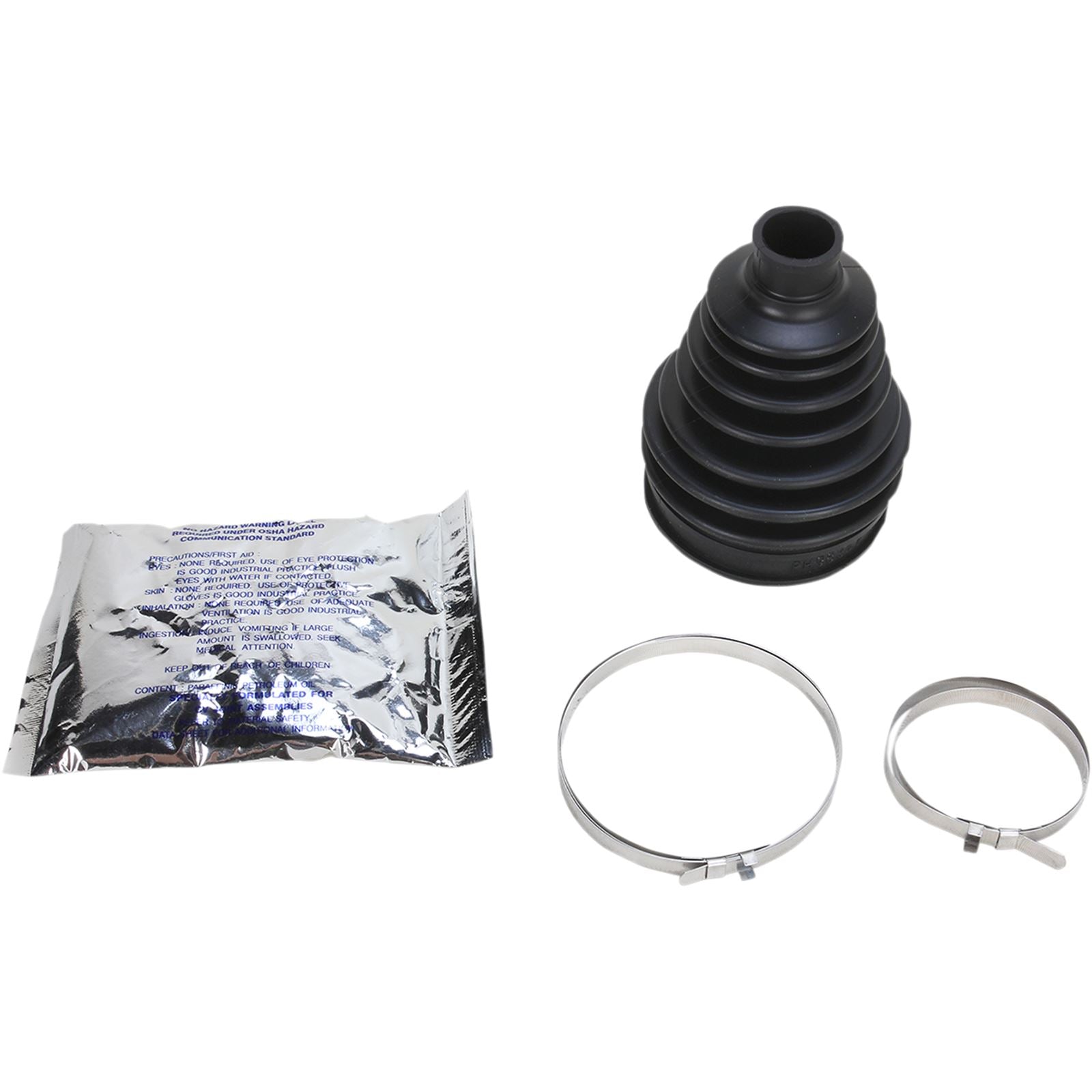 EPI CV Boot Kit Outboard for Polaris WE130141_382297
