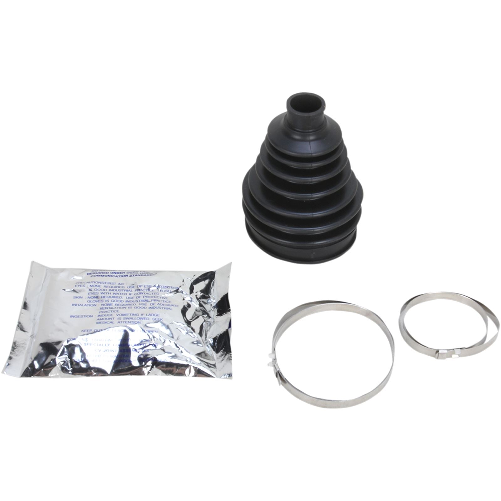 EPI CV Boot Kit Inboard for Polaris WE130136_382296