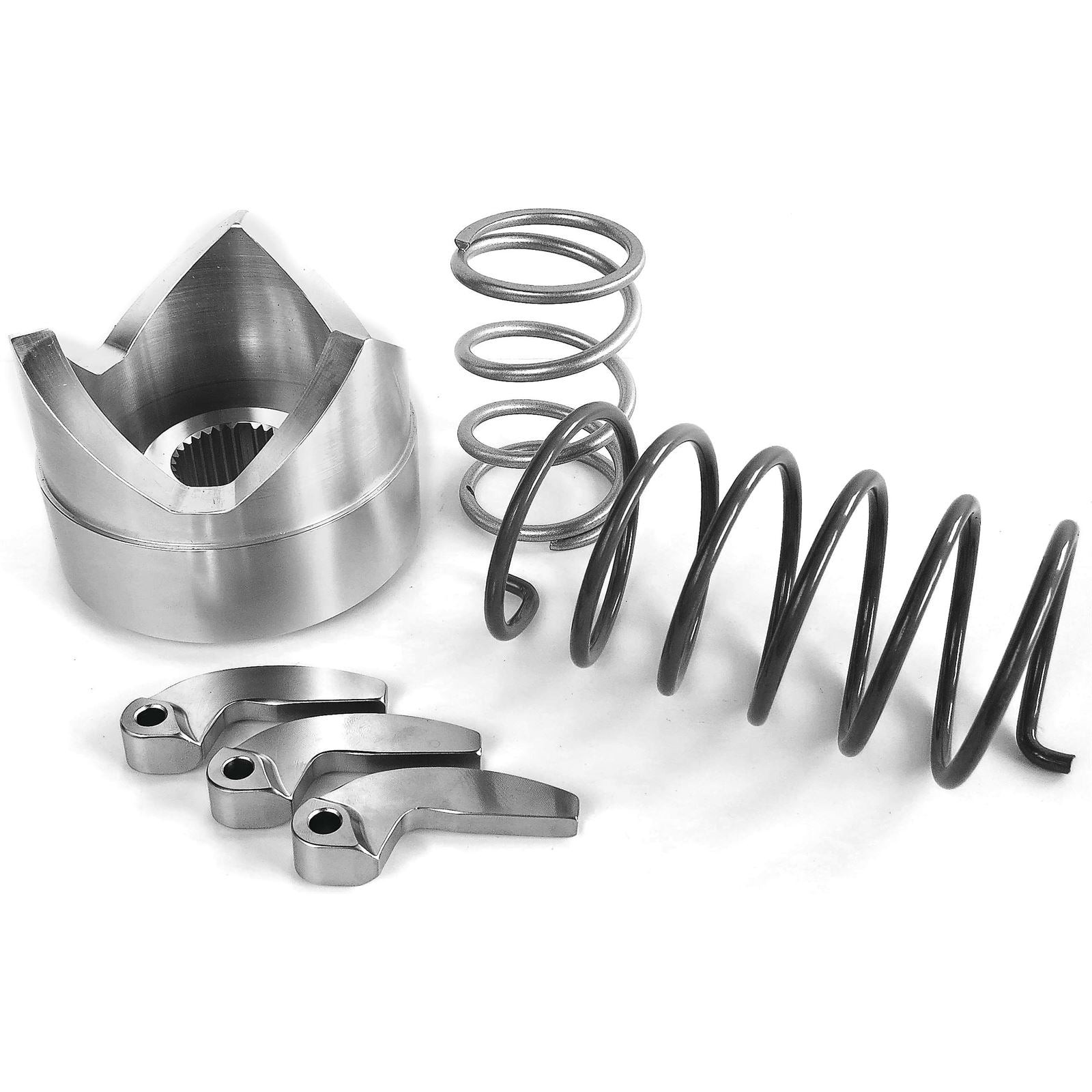 EPI Performance Low Elev. Sport Utility Clutch Kit - Stock Tires WE437007_520770