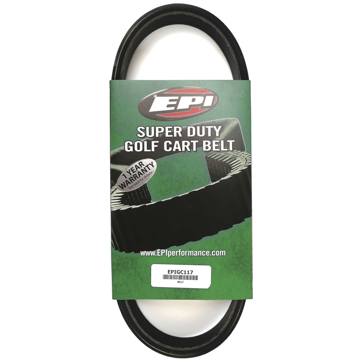 EPI Super Duty Golf Drive Belt EPIGC119_520781