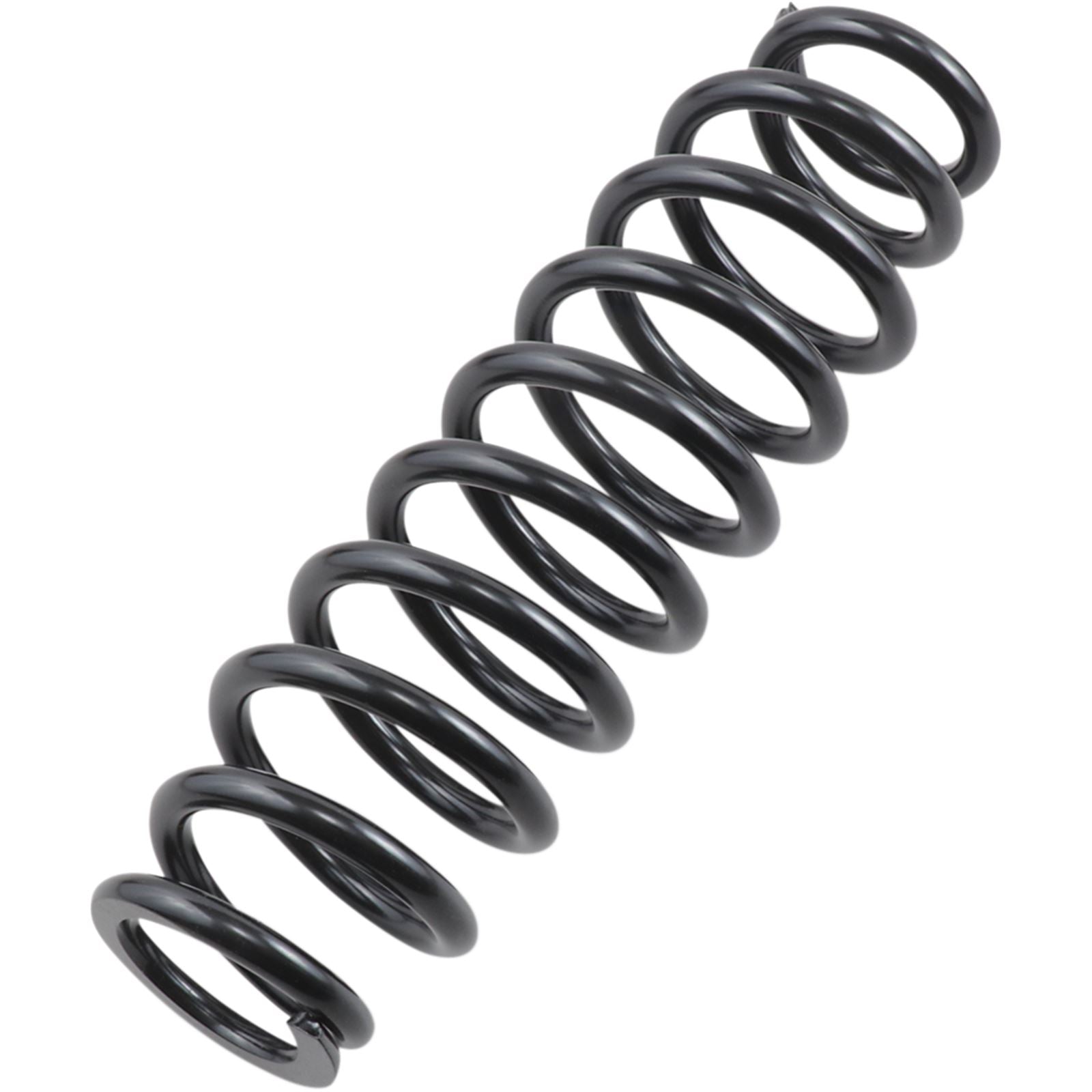 EPI Front/Rear Spring - Heavy Duty - Black - Spring Rate 195 lbs/in WE325114_382894