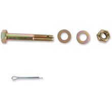 EPI Bolt Kit Tie Rod for Polaris WE316032_382946