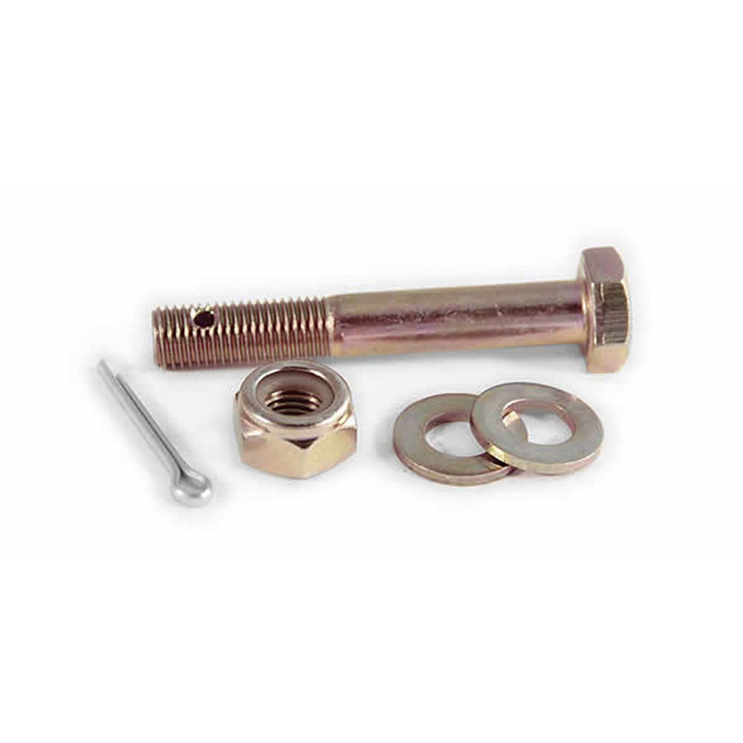 EPI Bolt Kit Tie Rod for Polaris WE316032_563346