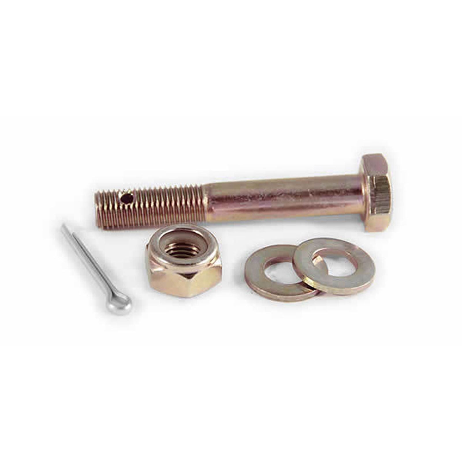 EPI Bolt Kit Tie Rod for Polaris WE316032_563346