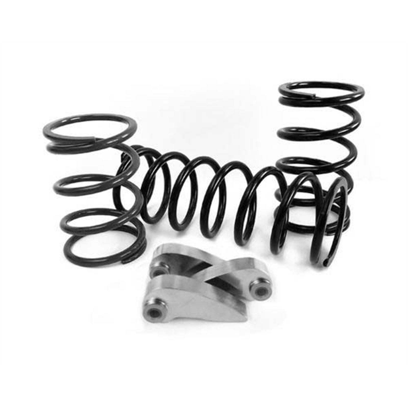 EPI Performance Low Elev. Sand Dune Clutch Kit - Paddle Tires WE437195_1544868