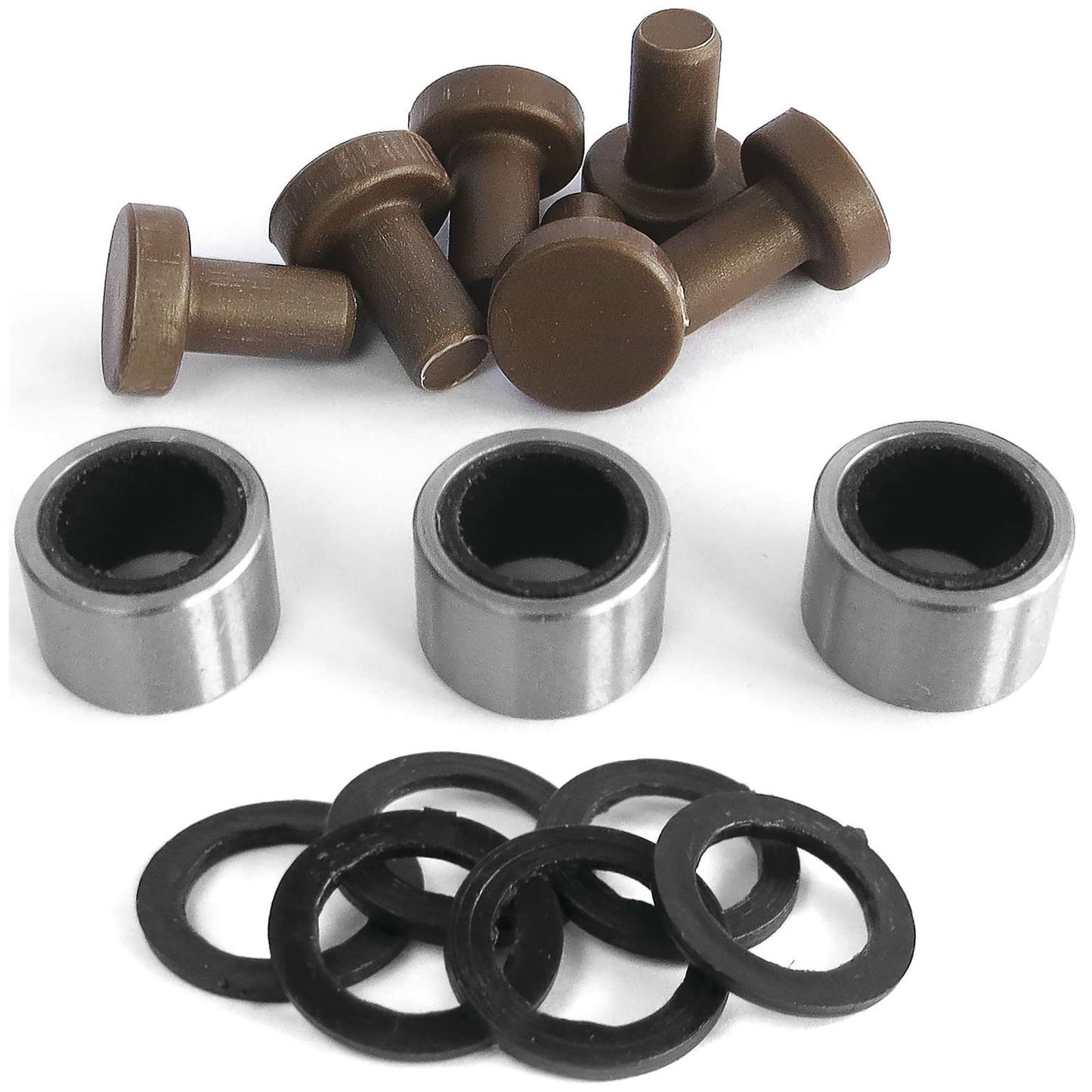 EPI Clutch Rebuild Kit WE210147_131452