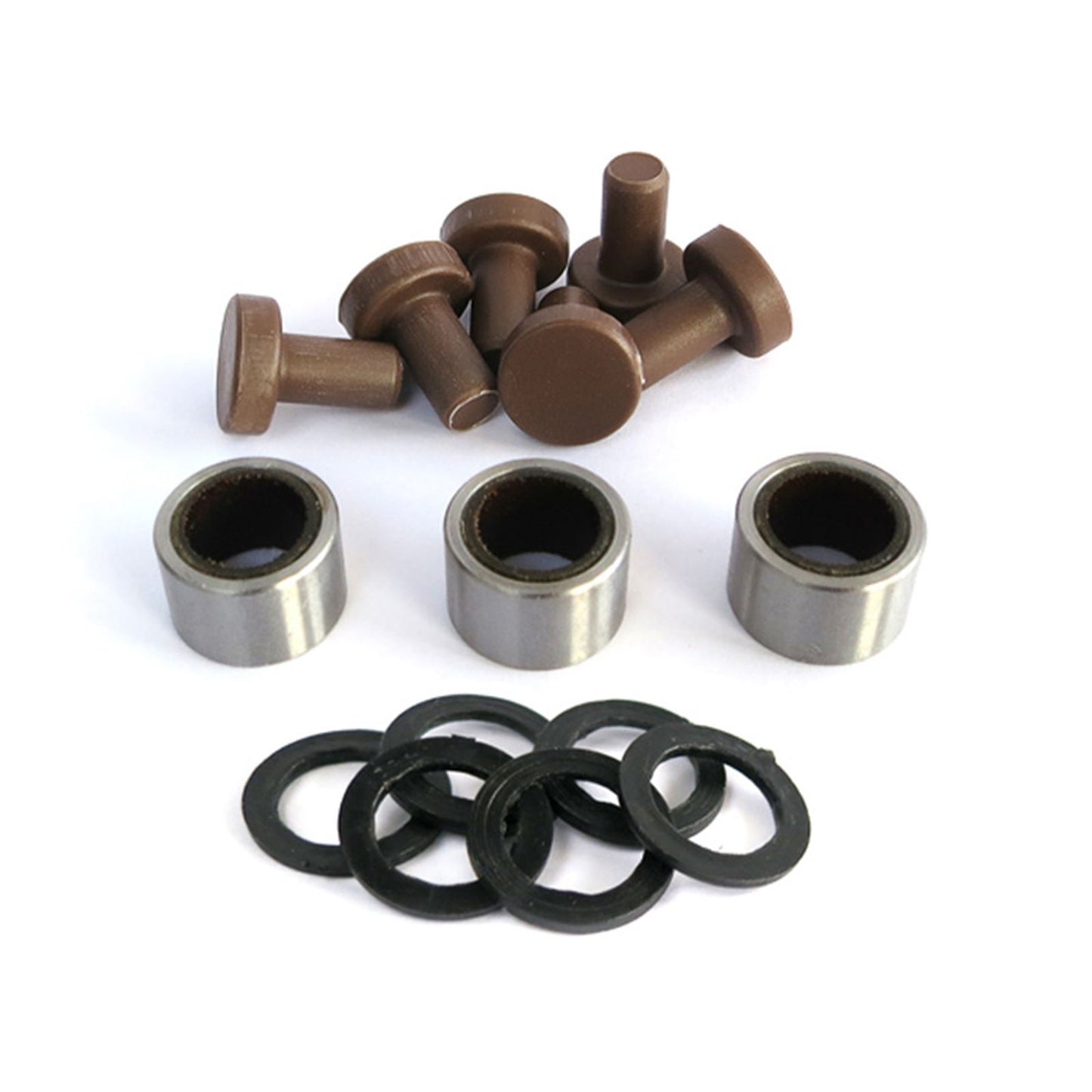 EPI Clutch Rebuild Kit WE210147_563357