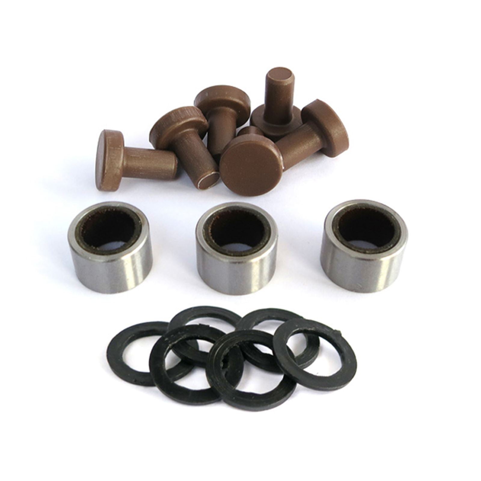 EPI Clutch Rebuild Kit WE210147_563357