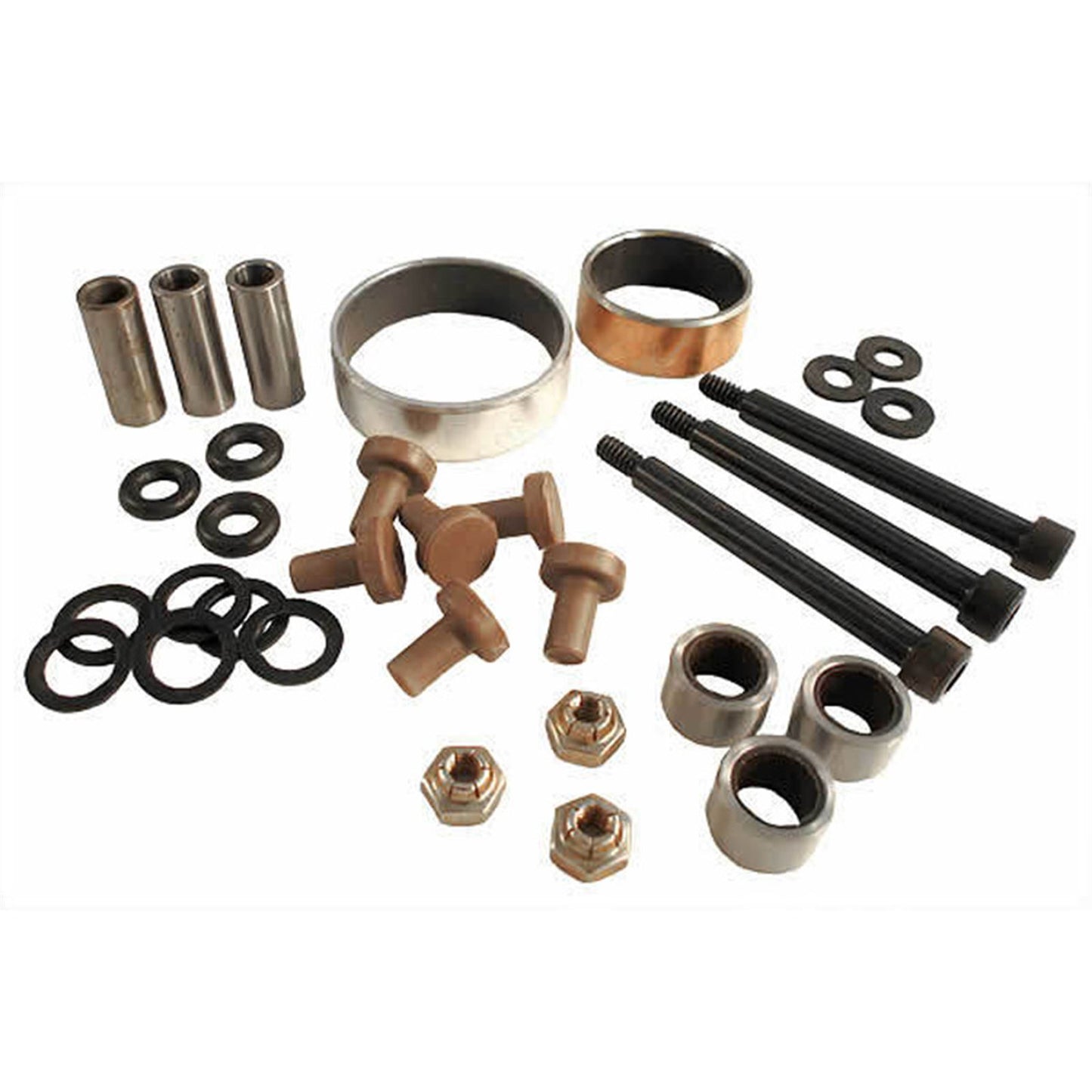 EPI Clutch Rebuild Kit WE210155_563358