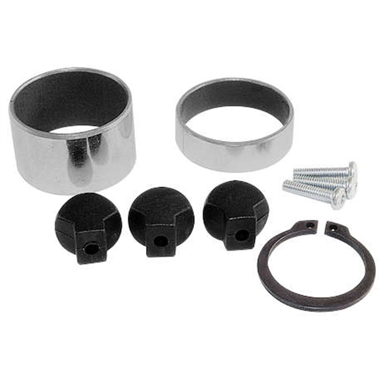 EPI Secondary Clutch Rebuild Kit WE213215_131453