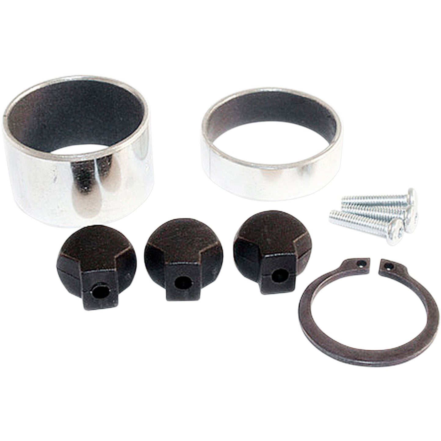 EPI Secondary Clutch Rebuild Kit WE213215_382683