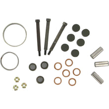 EPI Primary Clutch Rebuild Kit for Polaris WE210165_383115
