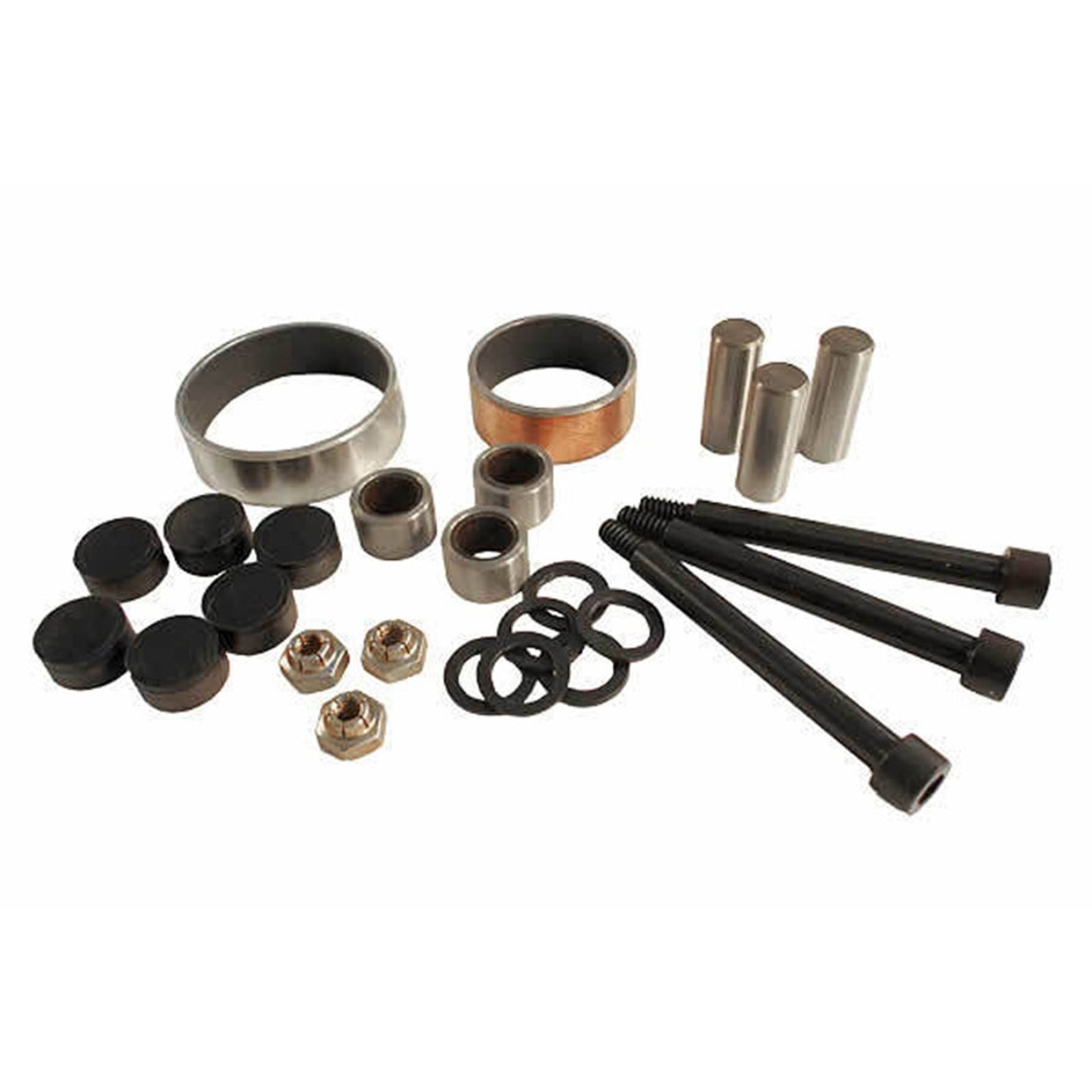 EPI Primary Clutch Rebuild Kit for Polaris WE210165_563360