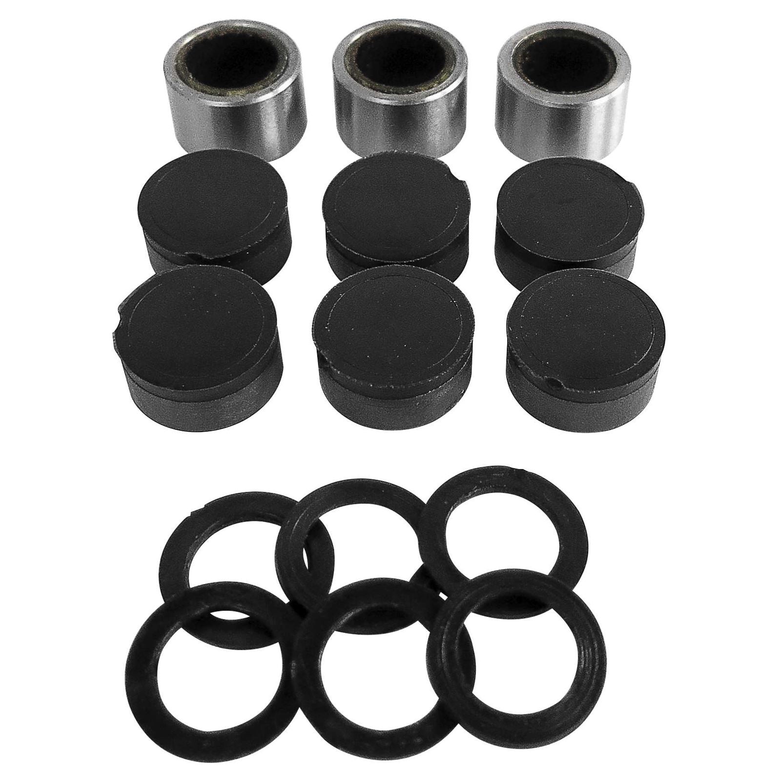 EPI Button and Roller Kit for Polaris WE210167_131456