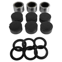 EPI Button and Roller Kit for Polaris WE210167_131456