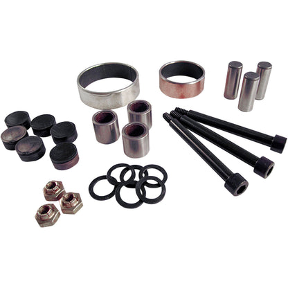 EPI Clutch Rebuild Kit WE210910_382539