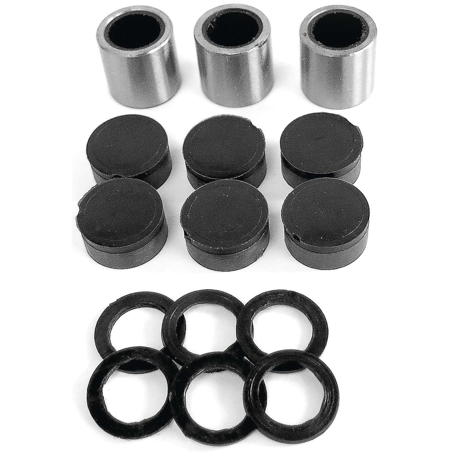 EPI Clutch Rebuild Kit WE210177_131460