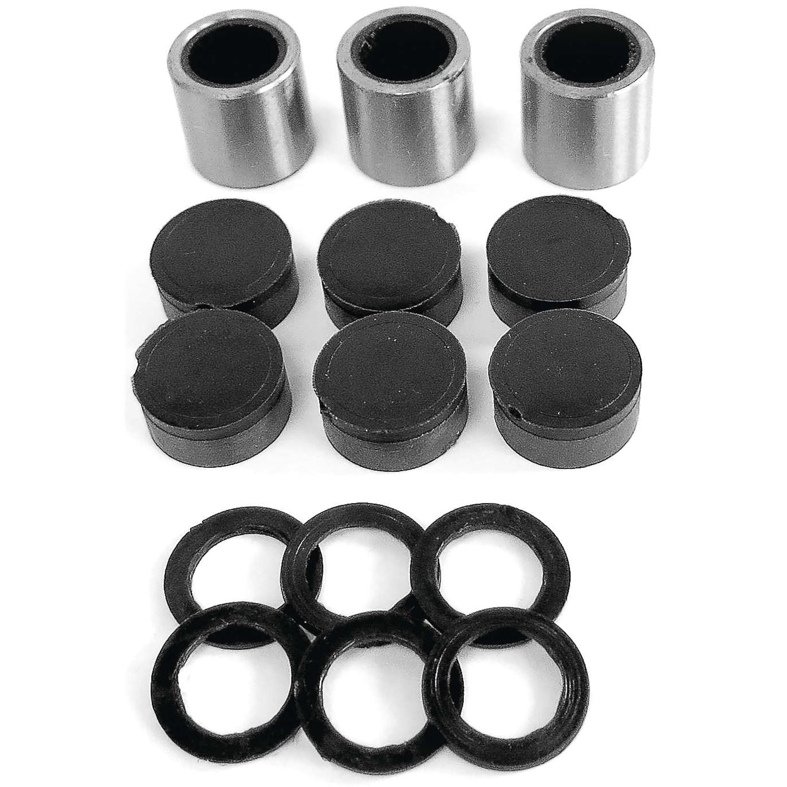 EPI Clutch Rebuild Kit WE210177_131460