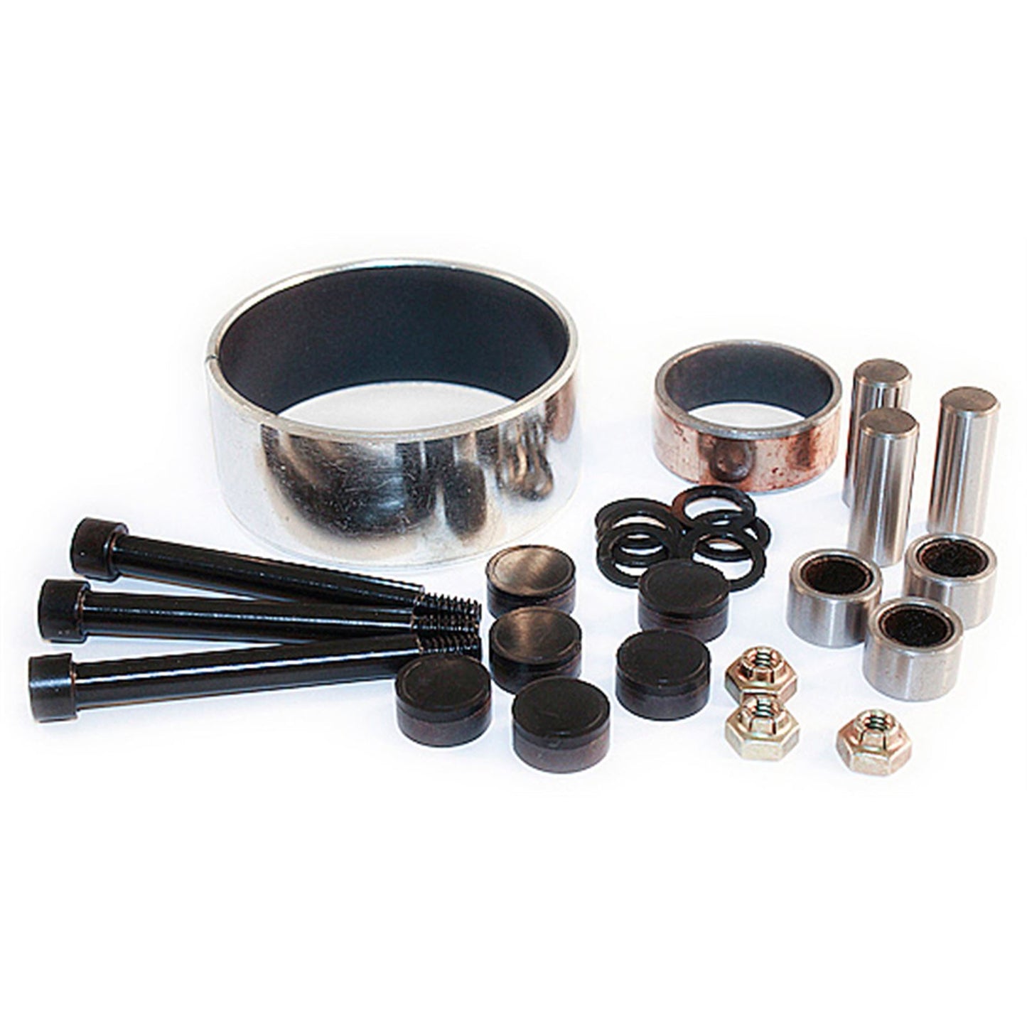 EPI Clutch Rebuild Kit WE210180_131461