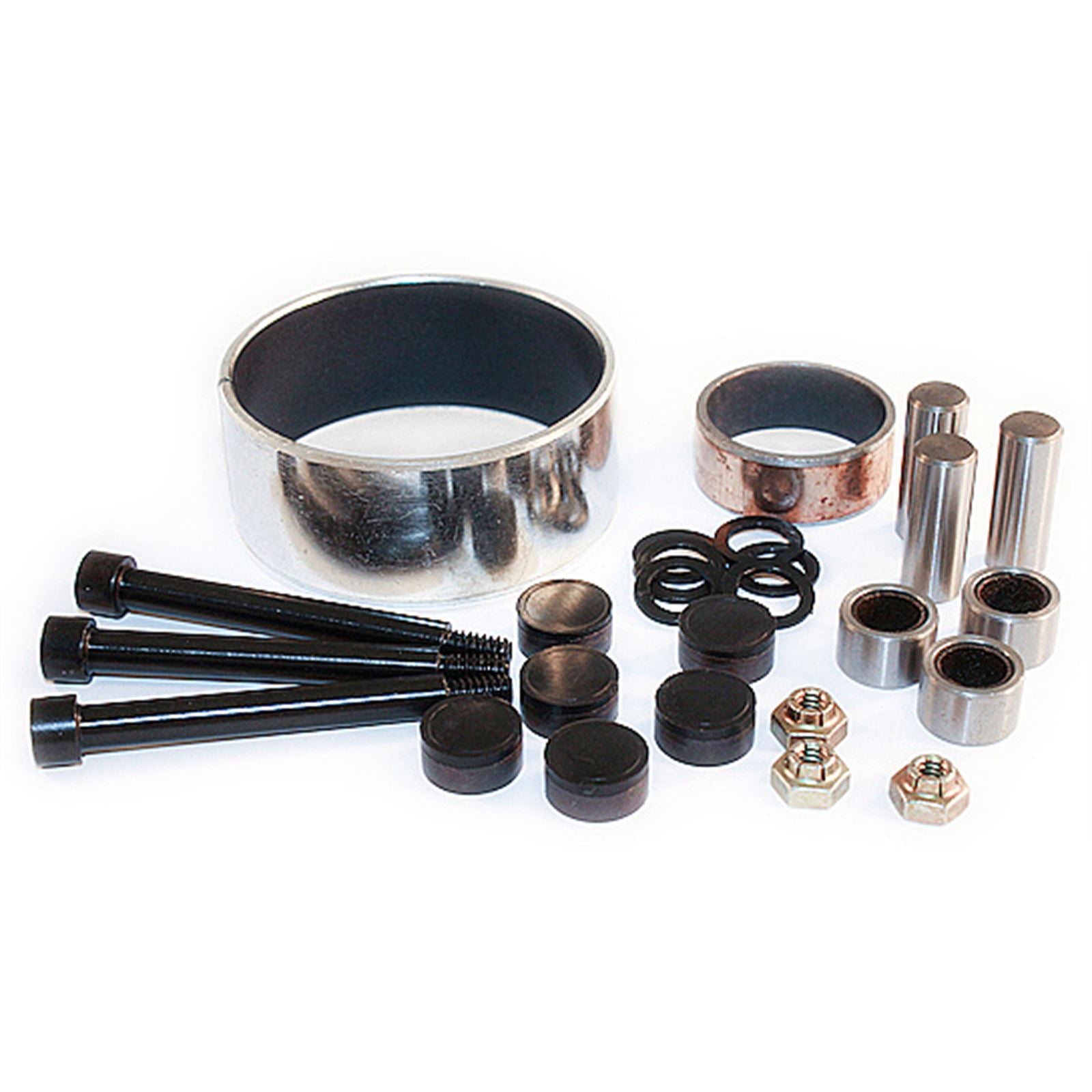 EPI Clutch Rebuild Kit WE210180_131461