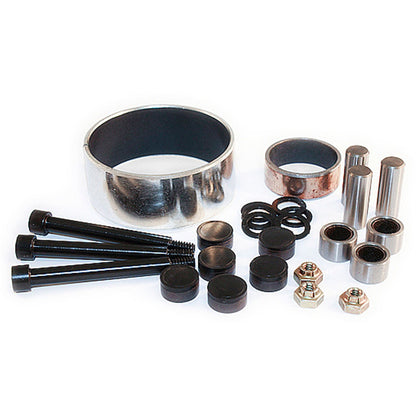 EPI Clutch Rebuild Kit WE210180_131461