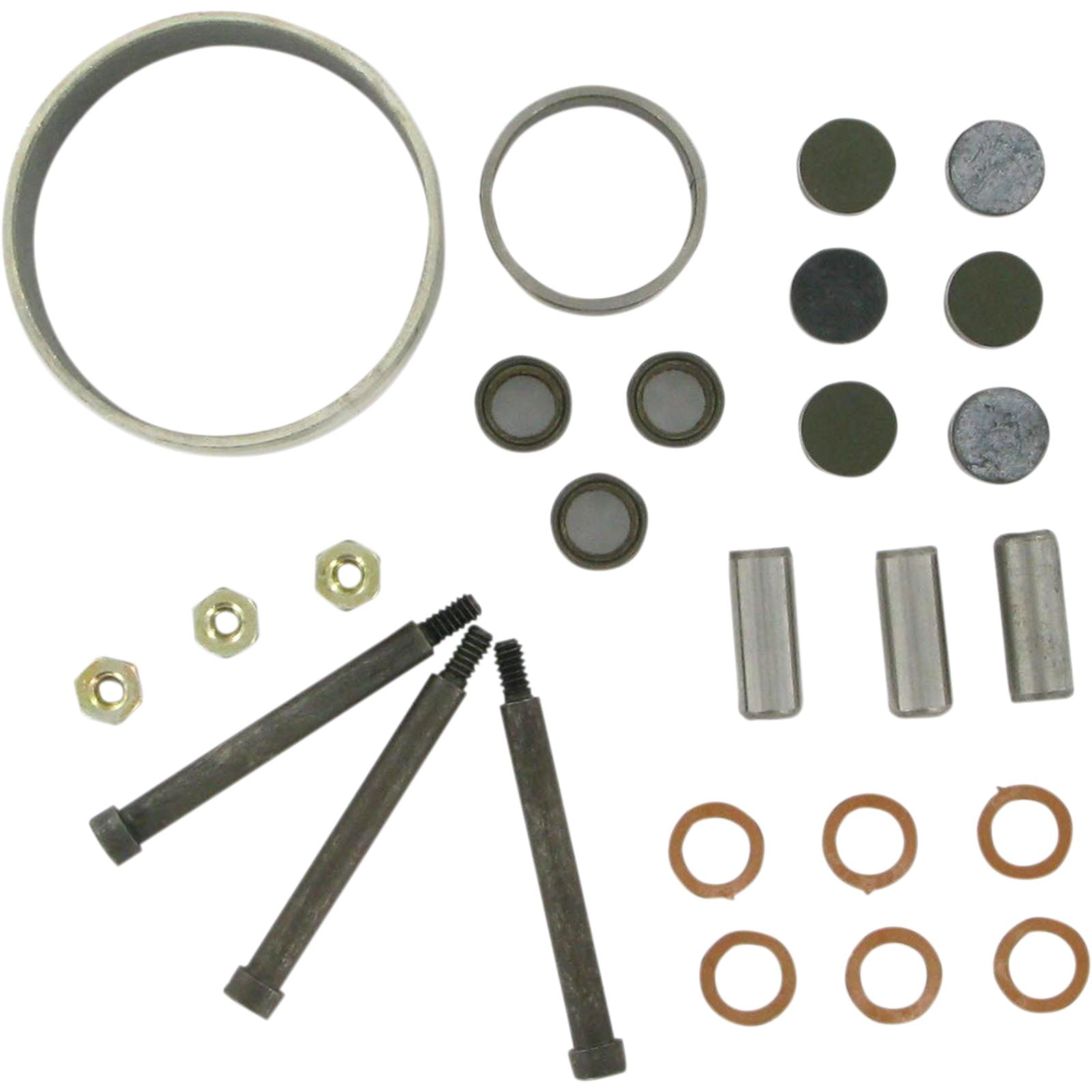 EPI Clutch Rebuild Kit WE210180_383117