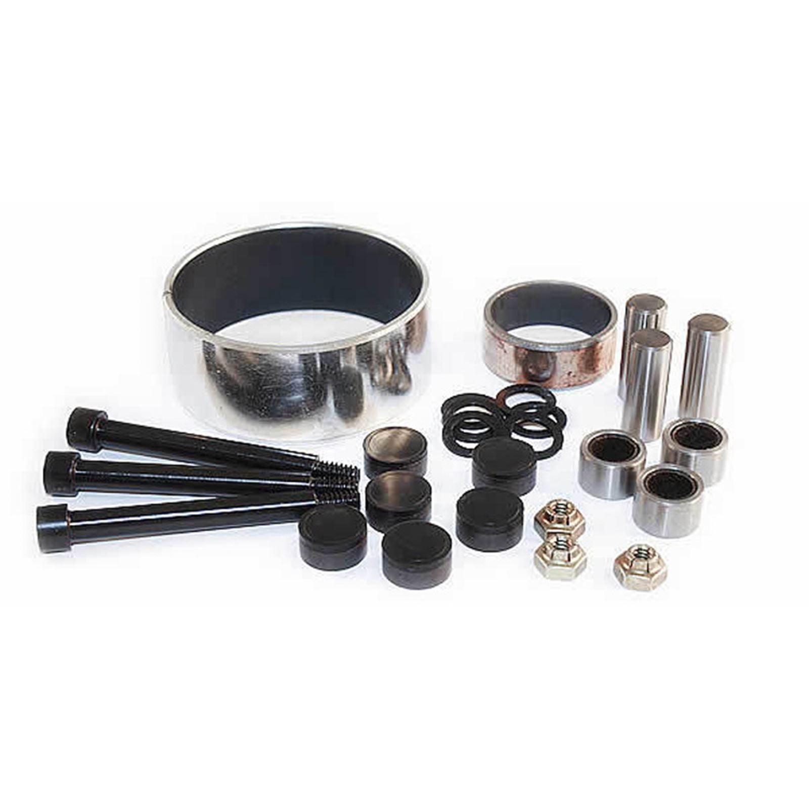 EPI Clutch Rebuild Kit WE210180_563367