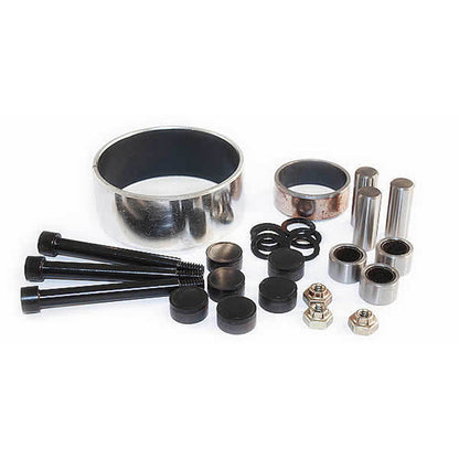 EPI Clutch Rebuild Kit WE210180_563367