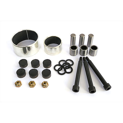 EPI WE210190 - Clutch Rebuild Kit - Complete WE210190_563370