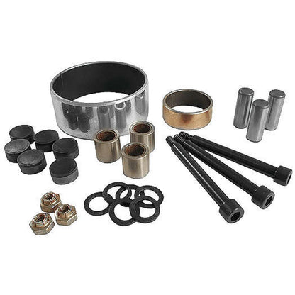 EPI Clutch Rebuild Kit WE210175_131464