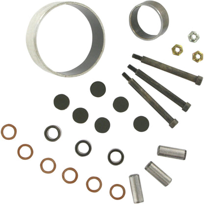 EPI Clutch Rebuild Kit WE210175_383116