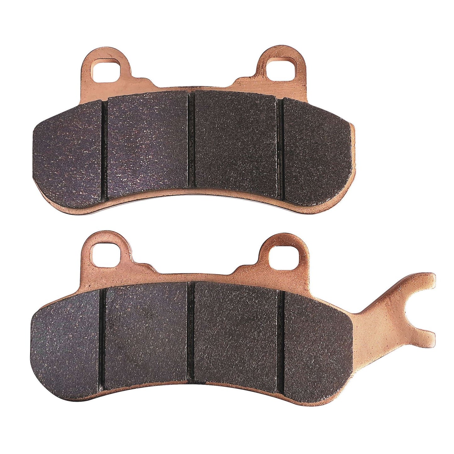 EPI Performance Brake Pad/Shoe WE445407_131479