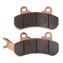 EPI Performance Brake Pad/Shoe WE445408_131480