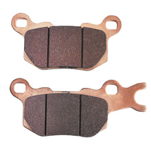 EPI Performance Brake Pad/Shoe WE445409_131481