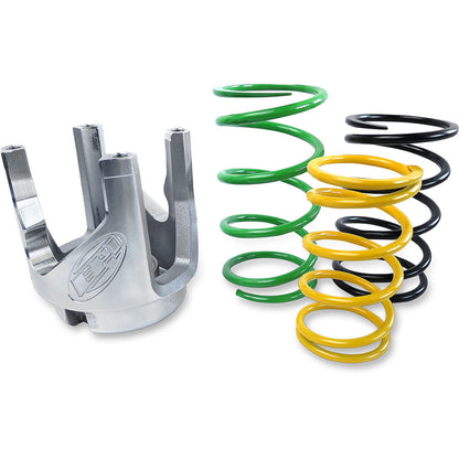 EPI Clutch Kit 0-3000 Elevation 27-28" Tire Defender 16-19 WE437425_382634